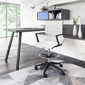 102011 | Zuo Modern Contemporary Inc Contemporary White