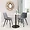 101949 | Zuo Modern Contemporary Inc Modern Gray Dining