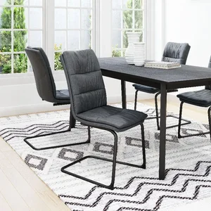 101954 | Zuo Modern Contemporary Inc Sharon Vintage Black