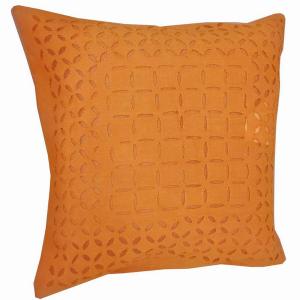 Wild CC112 Indian Cushion Cover Everyday Home Accent Furnishing - 16 X