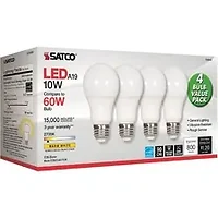 Satco Products Inc-SDN S28560