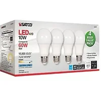 Satco Products Inc-SDN S28563