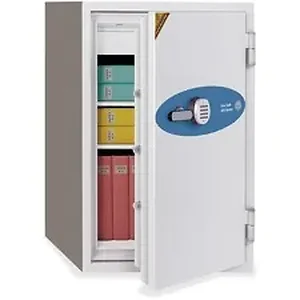 PXS 505 | Phoenix Safe International Llc Phoenix 505 Record