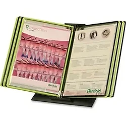 Tarifold Inc-TFI DBL291