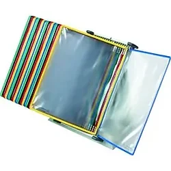 Tarifold Inc-TFI D292