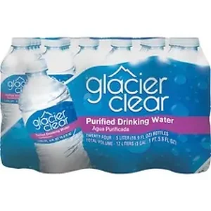 PWT 500528 | Premium Waters Inc Glacier Clear Purified