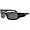 Tenacious Holdings Inc Ergodyne Skullerz Odin Smoke Lens