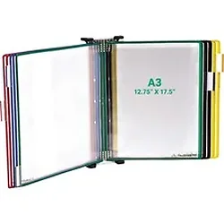 Tarifold Inc-TFI W291A3