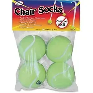 The Pencil Grip The Pencil Grip Chair Socks - Yellow - 36 /