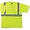 Tenacious Holdings Inc GloWear Class 2 Reflective Lime