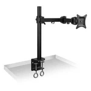 Relaunch Aggregator Adjustable Single Monitor Arm Desk