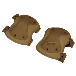 Hatch 1011281 Xtak Knee Pads Coyote Tan