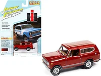 Johnny Lightning-JLCG026-JLSP168A