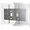 Planar Accessory 955-0679-00 FWMV-MXL Wall Mount for 75
