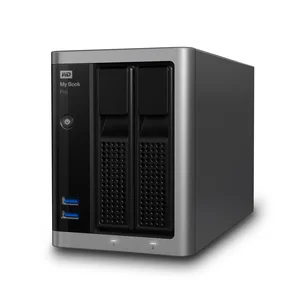 WDBDTB0100JSL-NESN | Western Digital 10TB My Cloud PR2100