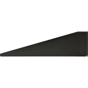 Kendall 1906-3-202-02 2u 14 Component Shelf 2pk