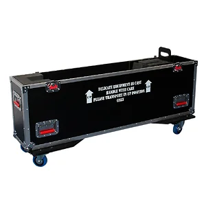 G-TOURLCDV2-3743 | Gator Cases G-TOUR Adjustable Case for