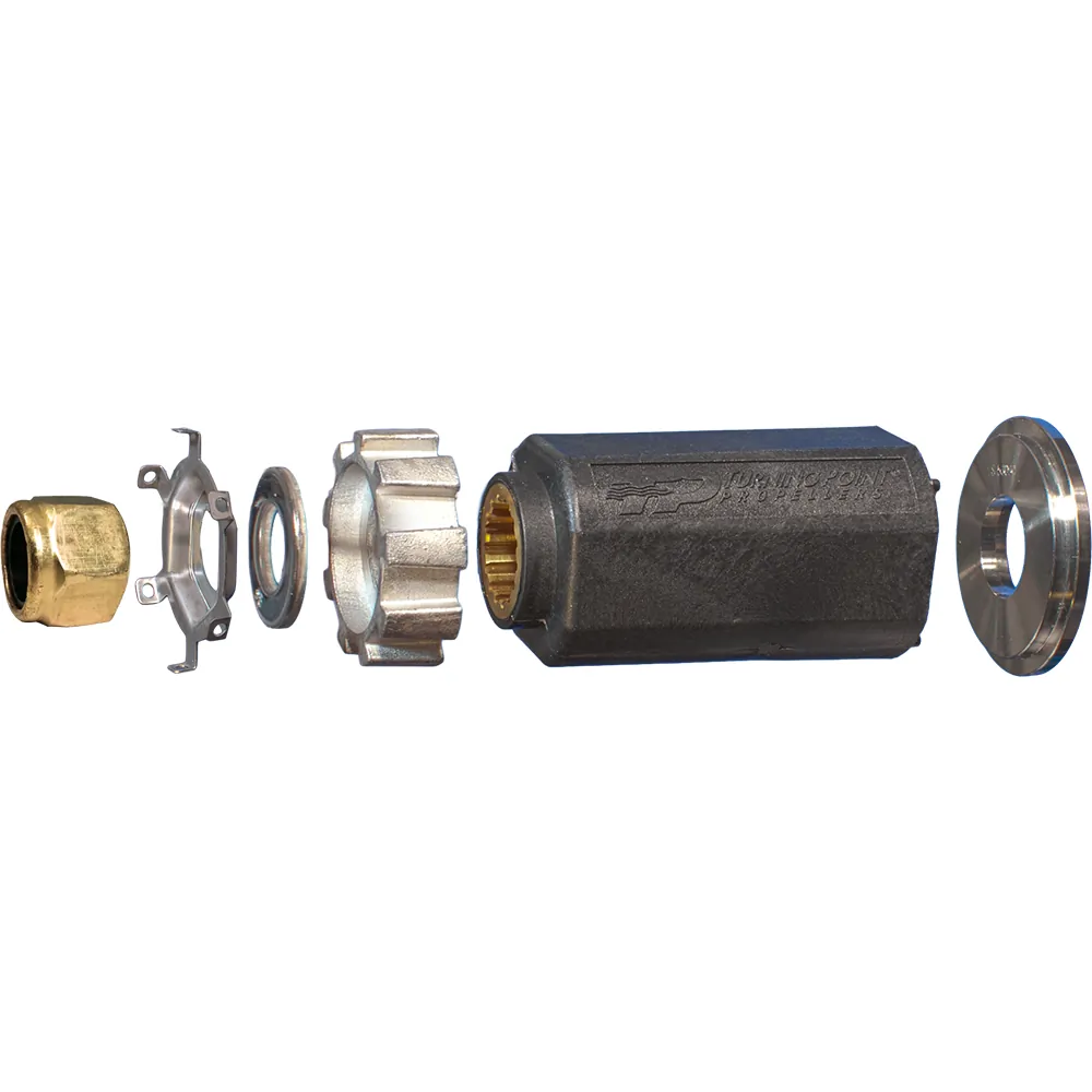 Turning Point Propellers-11700100
