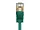 27488 | Monoprice SlimRun 5FT CAT6A Ethernet Patch Cable