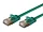 27488 | Monoprice SlimRun 5FT CAT6A Ethernet Patch Cable
