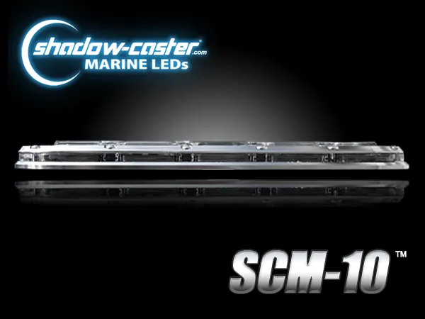 Shadow-Caster LED Lighting-SCM10GW20