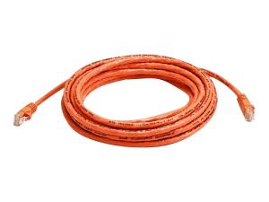 Monoprice 2149 Cat5e  Utp  Cable_ 14ft Orange