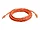 2149 | Monoprice 14FT CAT5E UTP Network Cable - Orange