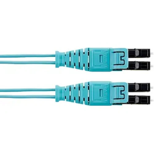 FZ2ELQ1Q1SNM3.5 | Panduit 3.5m OM4 Multi-Mode Fiber Optic