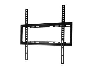 Monoprice 16094 Commercial Series Fixed Tv Wall Mount Bracket For Tvs 