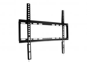 Monoprice 16094 Commercial Series Fixed Tv Wall Mount Bracket For Tvs 