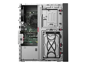 30C50027US | Lenovo ThinkStation P330, Intel i7-8700