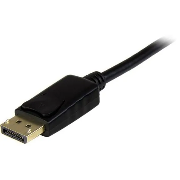 Startech DP2HDMM2MB Displayport To Hdmi Converter Cable - 6 Ft (2m) - 