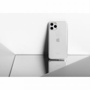 Moshi 99MO111933 This Super Thin Case Is Ultra Sleek And Mirrors The L