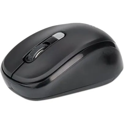 Manhattan 179904 Performance Wireless Optical Mouse Ii