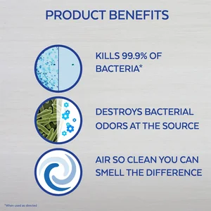 RSC23358 | Lysol Neutra Air Spray - Citrus Zest 10oz