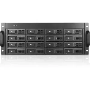 Istar DAGE416UTL-4MS Usa Storage Dage416utl-4ms 4u 16-bay 3.5-inch Sas