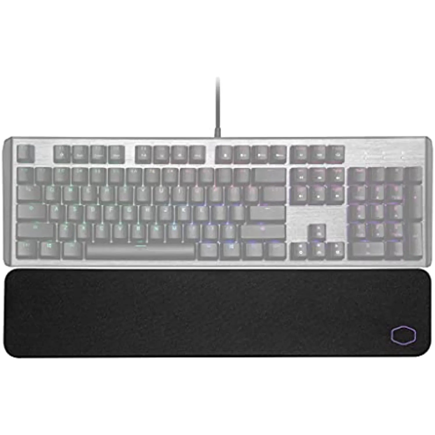 Cooler WR-531-CRFC1 Wr531 Full Size Wrist Rest