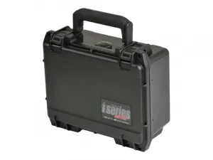 Skb 3I-0806-3B-C 8 X 6 X 3 Wmicro Latch Cf