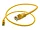 PC6-01F-YLW-S | Unc Group Llc UNIRISE 1FT CAT6 Yellow