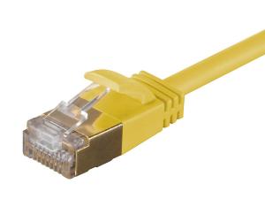 Monoprice 27525 Slimrun Cat6a Ethernet Patch