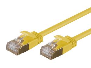 Monoprice 27525 Slimrun Cat6a Ethernet Patch