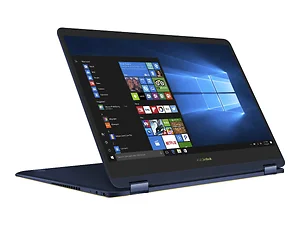 UX370UA-XB74T-BL | Asus ZenBook UX370UA - i7, 16GB RAM,