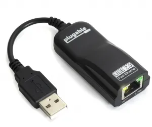 Plugable USB2-E100 Plugable Usb 2.0 To Ethernet Adapter