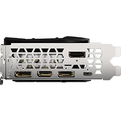 GIGABYTE-GV-N208SGAMING OC-8GC