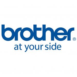 Brother LBX066 Mobile, Clip-on Carrying Hand Strap Compatible With Rj3