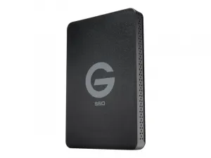 Hgst 0G06031 2000gb G-drive Ev Raw Ssd Na