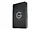 0G06031 | Western Digital G-DRIVE EV RAW 2TB SSD