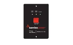 Samlex America-RC-15A