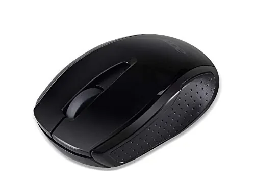 GP.MCE11.00S | Acer M501 Wireless Mouse - Ergonomic Black