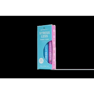 SS-Stress-2 | Spectraspray Global Stress Relief Oral Spray